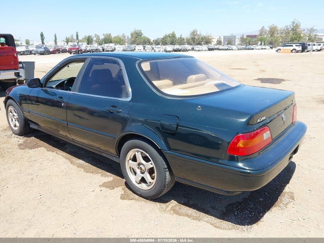 45554966 :رقم المزاد ، JH4KA7676NC012211 vin ، 1992 Acura Legend Ls مزاد بيع