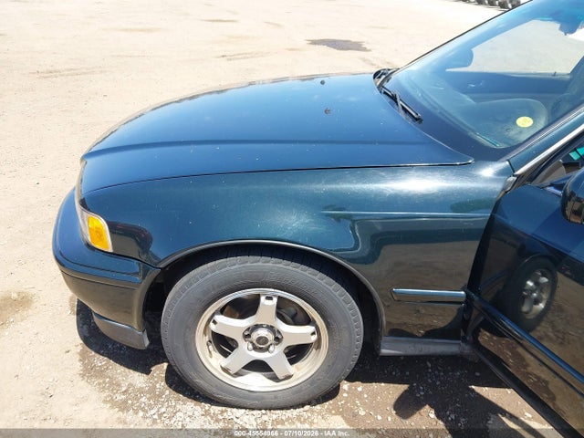45554966 :رقم المزاد ، JH4KA7676NC012211 vin ، 1992 Acura Legend Ls مزاد بيع