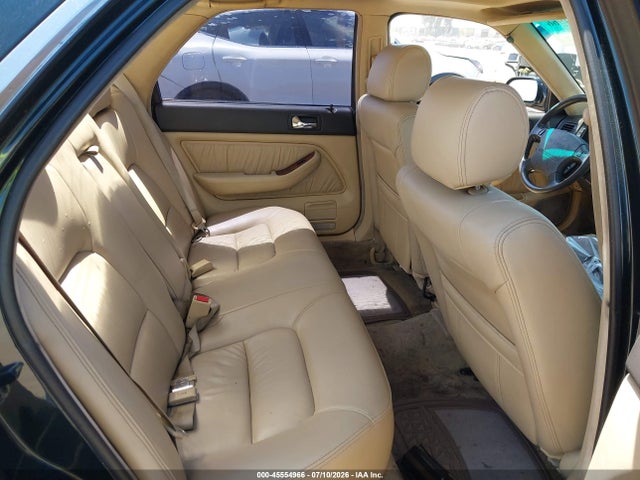 45554966 :رقم المزاد ، JH4KA7676NC012211 vin ، 1992 Acura Legend Ls مزاد بيع