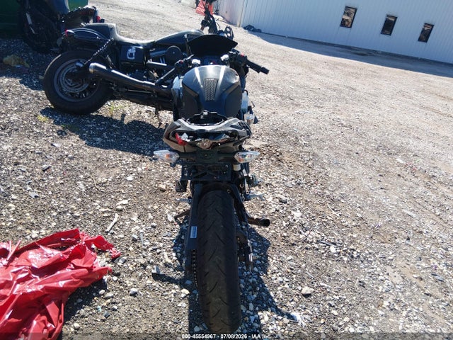 Kawasaki Ex500 H 2026 ML5EXGH12TDA87983 Image 6