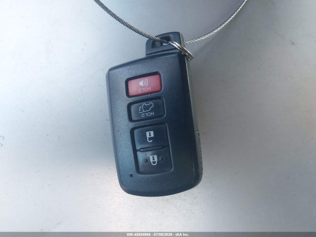 Toyota Highlander Se 2017 5TDJZRFH3HS359699 Image 11