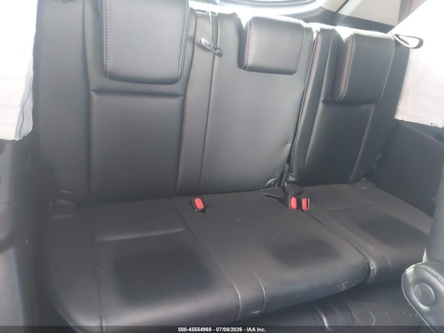 Toyota Highlander Se 2017 5TDJZRFH3HS359699 Image 17