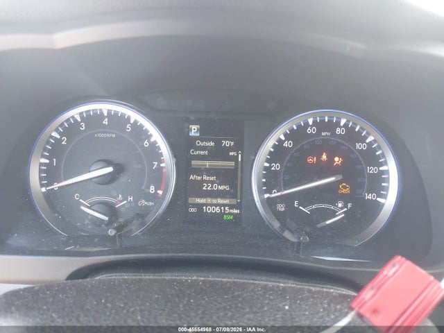 Toyota Highlander Se 2017 5TDJZRFH3HS359699 Image 7