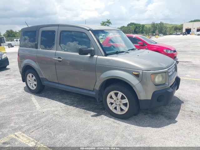 Aukcja sprzedaży 2008 Honda Element Ex, vin: 5J6YH18788L012663, numer aukcji: 45554969