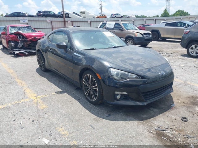 Продажа на аукционе авто 2015 Subaru Brz Limited, vin: JF1ZCAC15F9604808, номер лота: 45554971