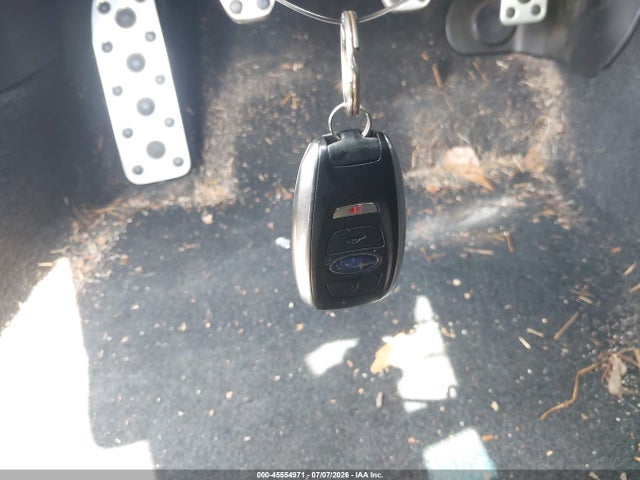 Продажа на аукционе авто 2015 Subaru Brz Limited, vin: JF1ZCAC15F9604808, номер лота: 45554971