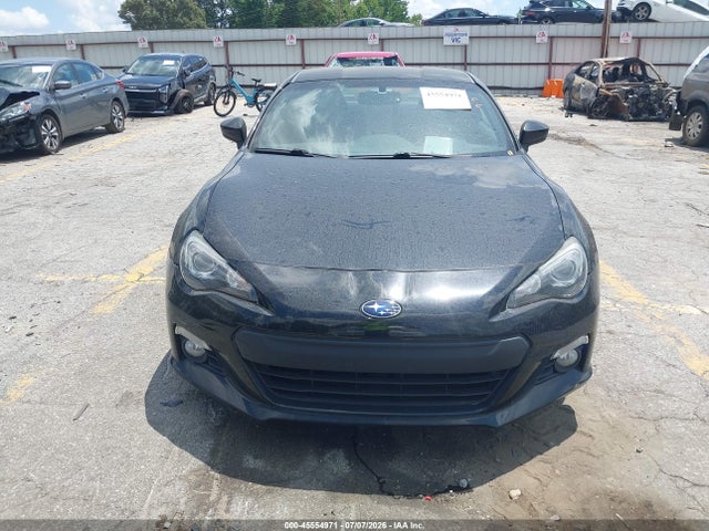 Продажа на аукционе авто 2015 Subaru Brz Limited, vin: JF1ZCAC15F9604808, номер лота: 45554971