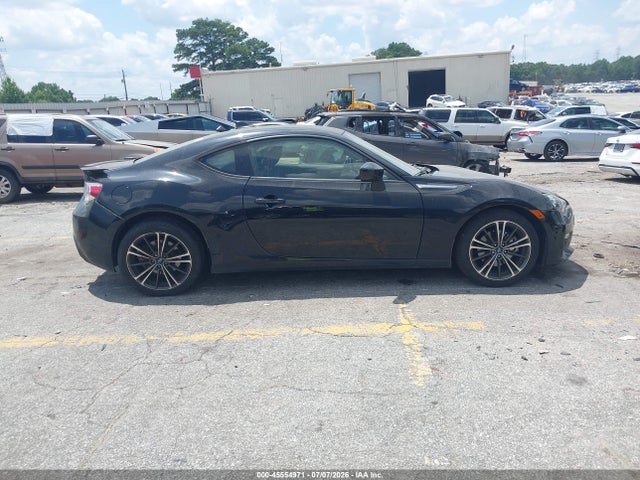 Продажа на аукционе авто 2015 Subaru Brz Limited, vin: JF1ZCAC15F9604808, номер лота: 45554971