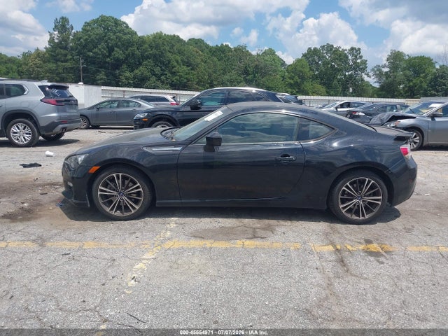 Продажа на аукционе авто 2015 Subaru Brz Limited, vin: JF1ZCAC15F9604808, номер лота: 45554971
