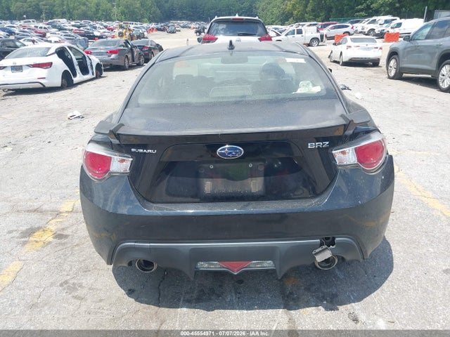 Продажа на аукционе авто 2015 Subaru Brz Limited, vin: JF1ZCAC15F9604808, номер лота: 45554971