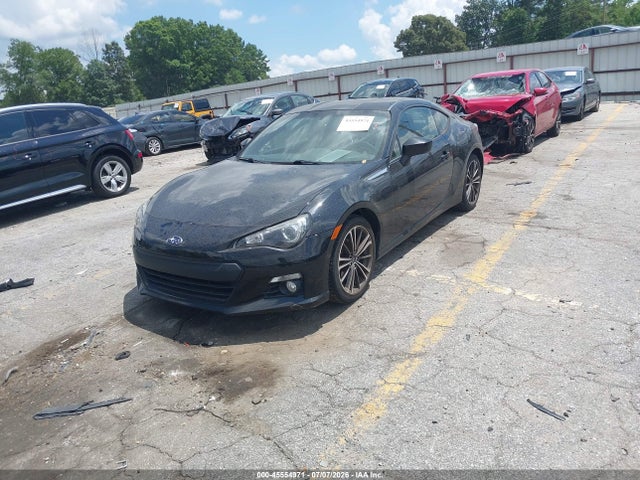 Продажа на аукционе авто 2015 Subaru Brz Limited, vin: JF1ZCAC15F9604808, номер лота: 45554971