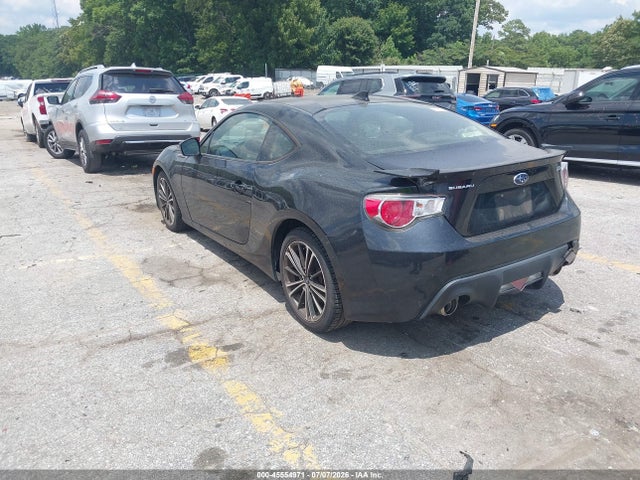 Продажа на аукционе авто 2015 Subaru Brz Limited, vin: JF1ZCAC15F9604808, номер лота: 45554971