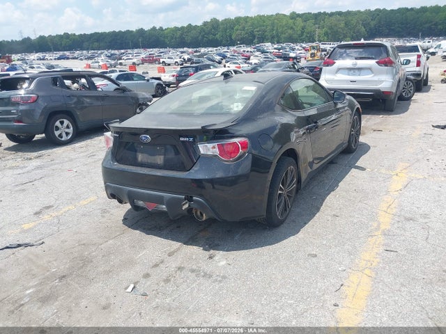 Продажа на аукционе авто 2015 Subaru Brz Limited, vin: JF1ZCAC15F9604808, номер лота: 45554971