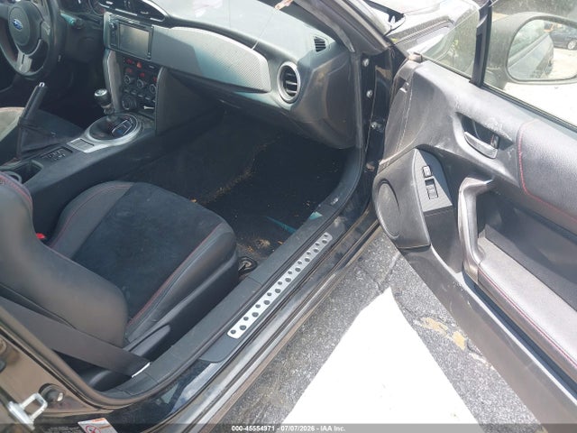 Продажа на аукционе авто 2015 Subaru Brz Limited, vin: JF1ZCAC15F9604808, номер лота: 45554971