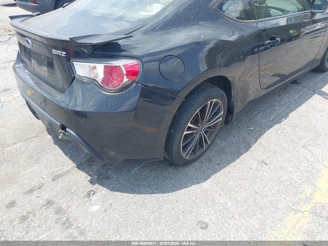 Продажа на аукционе авто 2015 Subaru Brz Limited, vin: JF1ZCAC15F9604808, номер лота: 45554971
