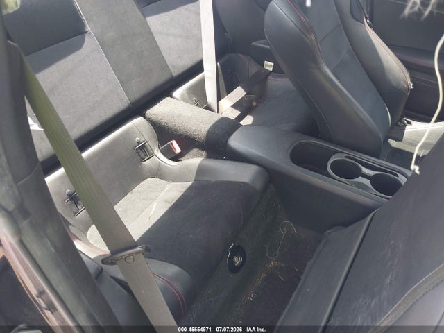 Продажа на аукционе авто 2015 Subaru Brz Limited, vin: JF1ZCAC15F9604808, номер лота: 45554971
