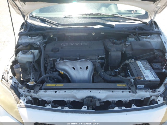 45554972 :رقم المزاد ، JTKDE167680249792 vin ، 2008 Scion Tc مزاد بيع