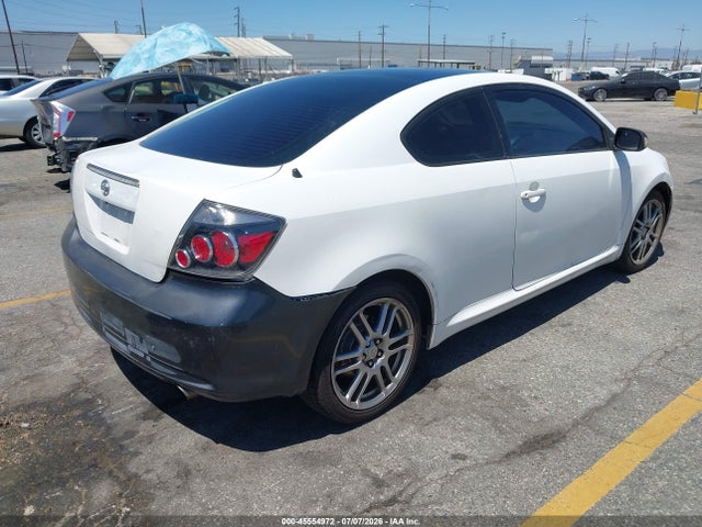 Продаж на аукціоні авто 2008 Scion Tc, vin: JTKDE167680249792, номер лоту: 45554972