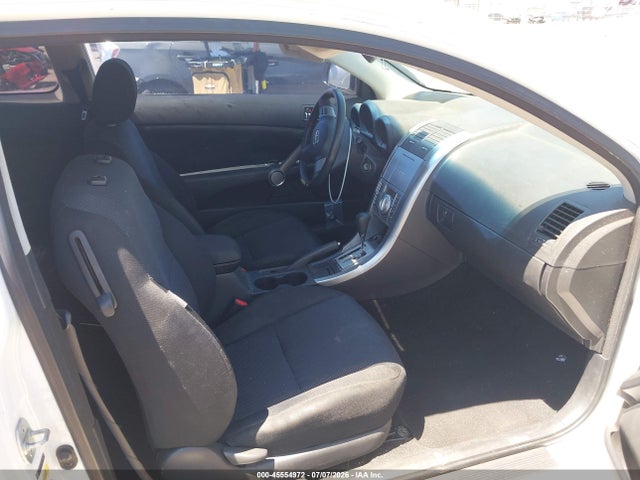 45554972 :رقم المزاد ، JTKDE167680249792 vin ، 2008 Scion Tc مزاد بيع