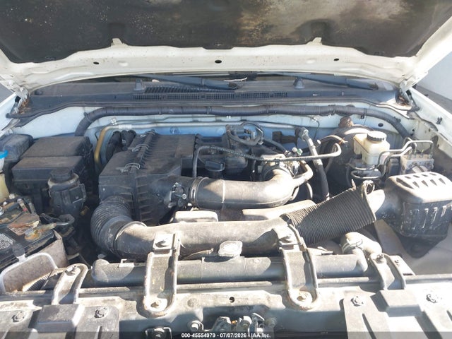 Продажа на аукционе авто 2015 Nissan Frontier S, vin: 1N6BD0CT5FN755818, номер лота: 45554979