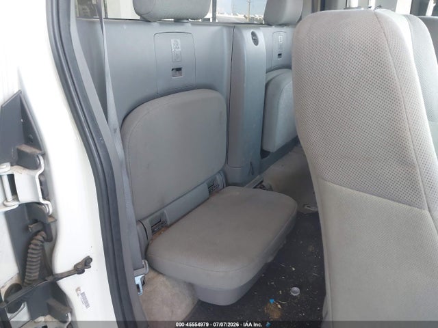 Продажа на аукционе авто 2015 Nissan Frontier S, vin: 1N6BD0CT5FN755818, номер лота: 45554979
