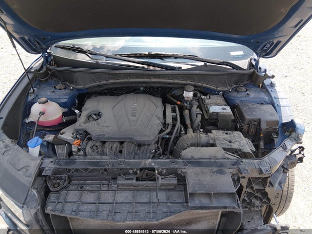Hyundai TUCSON SEL 2023 5NMJFCAE4PH284113 Image 10