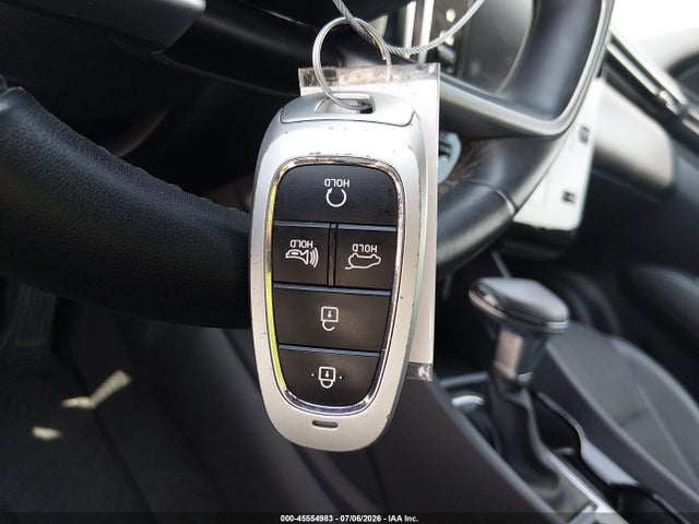 Hyundai TUCSON SEL 2023 5NMJFCAE4PH284113 Image 11