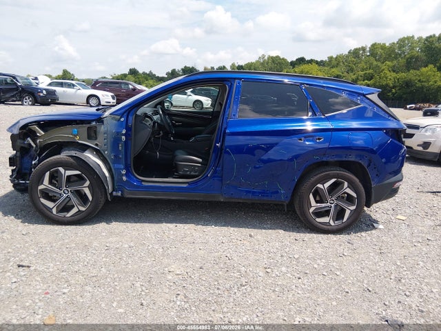 Hyundai TUCSON SEL 2023 5NMJFCAE4PH284113 Image 15