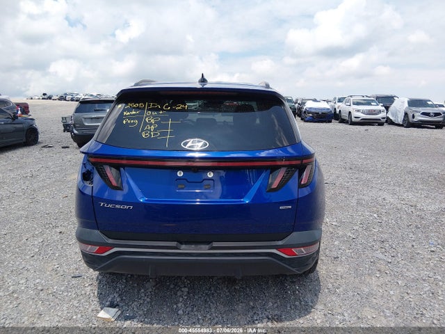 Hyundai TUCSON SEL 2023 5NMJFCAE4PH284113 Image 17