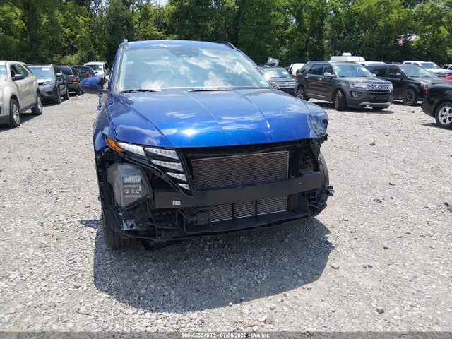 Hyundai TUCSON SEL 2023 5NMJFCAE4PH284113 Image 18
