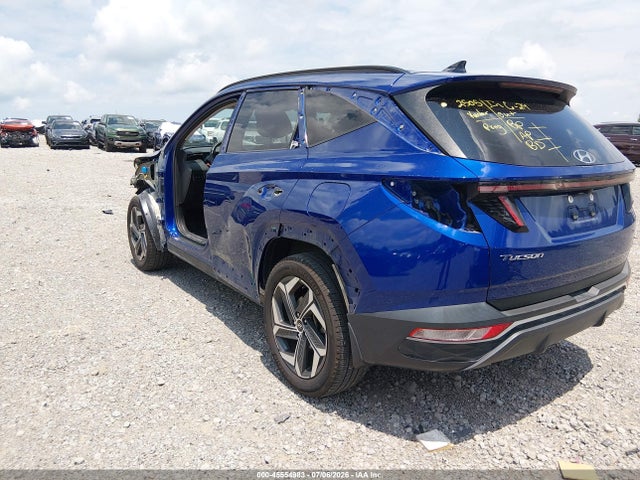 Hyundai TUCSON SEL 2023 5NMJFCAE4PH284113 Image 19