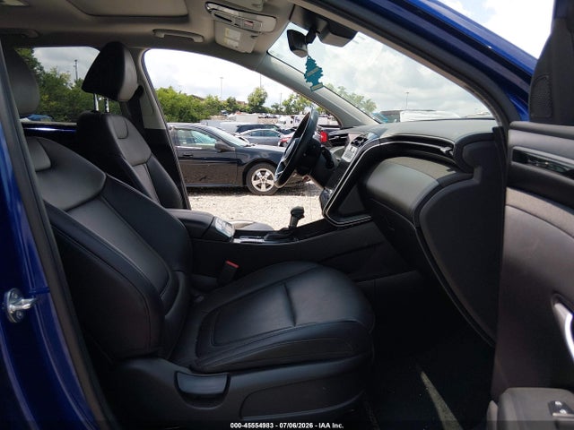 Hyundai TUCSON SEL 2023 5NMJFCAE4PH284113 Image 5