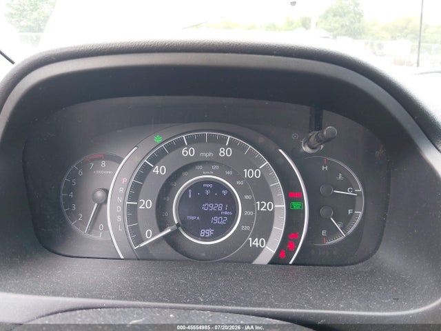 Aukcja sprzedaży 2015 Honda Cr-v Ex-l, vin: 2HKRM4H79FH658142, numer aukcji: 45554985