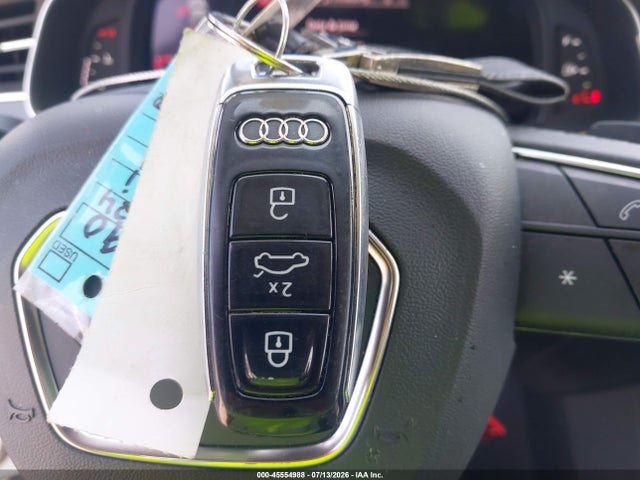 Продаж на аукціоні авто 2024 Audi Q7 Premium Plus 45 Tfsi Quattro Tiptronic, vin: WA1LCBF73RD003219, номер лоту: 45554988