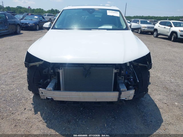 Продаж на аукціоні авто 2024 Audi Q7 Premium Plus 45 Tfsi Quattro Tiptronic, vin: WA1LCBF73RD003219, номер лоту: 45554988