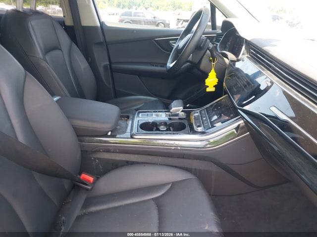 Продаж на аукціоні авто 2024 Audi Q7 Premium Plus 45 Tfsi Quattro Tiptronic, vin: WA1LCBF73RD003219, номер лоту: 45554988