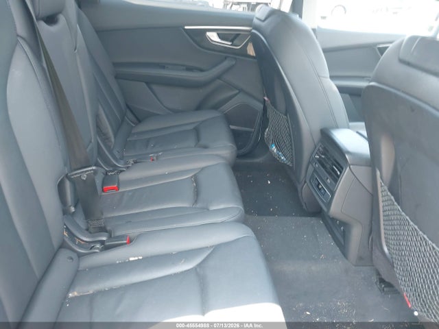 Продаж на аукціоні авто 2024 Audi Q7 Premium Plus 45 Tfsi Quattro Tiptronic, vin: WA1LCBF73RD003219, номер лоту: 45554988