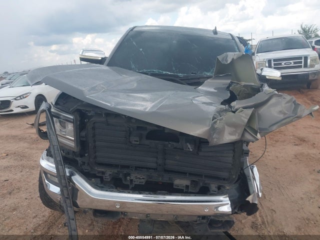 2017 Gmc Sierra 1500 Slt მანქანა იყიდება აუქციონზე, vin: 3GTU2NEC4HG365963, აუქციონის ნომერი: 45554991