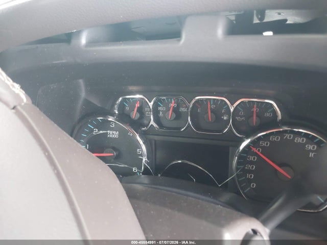 2017 Gmc Sierra 1500 Slt მანქანა იყიდება აუქციონზე, vin: 3GTU2NEC4HG365963, აუქციონის ნომერი: 45554991