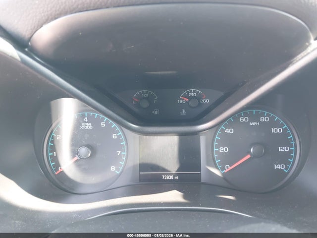 Продаж на аукціоні авто 2021 Gmc Canyon 4wd  Short Box At4 - Cloth, vin: 1GTG6FEN3M1178957, номер лоту: 45554993