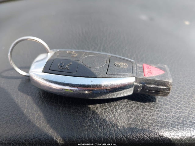 Aukcja sprzedaży 2008 Mercedes-benz Clk 350, vin: WDBTJ56H98F234407, numer aukcji: 45554996