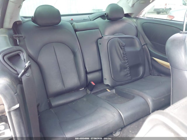 2008 Mercedes-benz Clk 350 მანქანა იყიდება აუქციონზე, vin: WDBTJ56H98F234407, აუქციონის ნომერი: 45554996