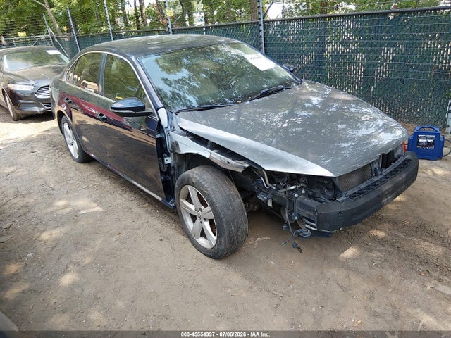 Aukcja sprzedaży 2012 Volkswagen Passat 2.5l Se, vin: 1VWBH7A39CC066212, numer aukcji: 45554997