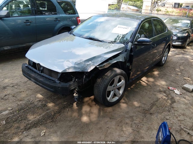 Aukcja sprzedaży 2012 Volkswagen Passat 2.5l Se, vin: 1VWBH7A39CC066212, numer aukcji: 45554997