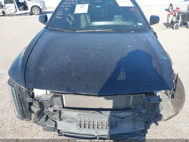 1GYKPMRK9RZ102125 Cadillac Lyriq Tech W/1sa