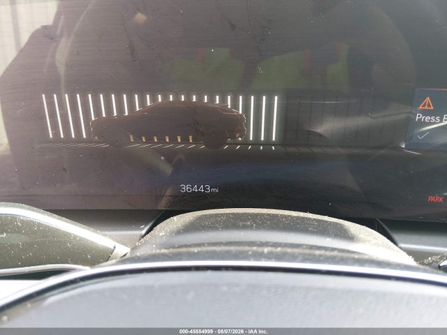 1GYKPMRK9RZ102125 Cadillac Lyriq Tech W/1sa