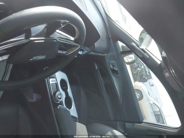1GYKPMRK9RZ102125 Cadillac Lyriq Tech W/1sa