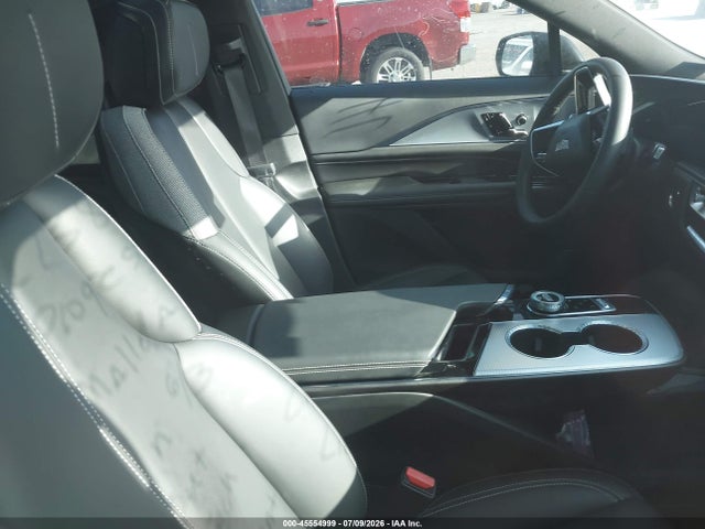 1GYKPMRK9RZ102125 Cadillac Lyriq Tech W/1sa
