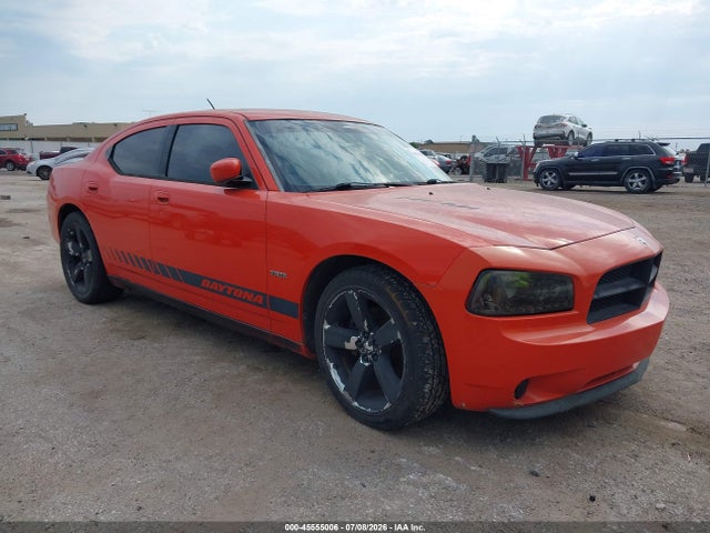 Aukcja sprzedaży 2008 Dodge Charger R/t, vin: 2B3LA53H18H202640, numer aukcji: 45555006