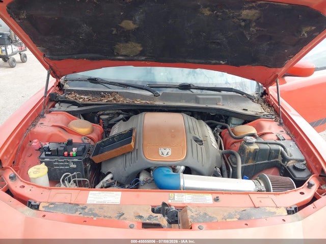 Aukcja sprzedaży 2008 Dodge Charger R/t, vin: 2B3LA53H18H202640, numer aukcji: 45555006